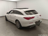  Mercedes  CLA-Klasse MERCEDES CLASSE CLA SHOOTING BREAK DIESEL (X118) CLA 200 d 150 Business Solution (EU6AP) 5d #7