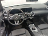  Mercedes  CLA-Klasse MERCEDES CLASSE CLA SHOOTING BREAK DIESEL (X118) CLA 200 d 150 Business Solution (EU6AP) 5d #9