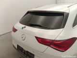  Mercedes  CLA-Klasse MERCEDES CLASSE CLA SHOOTING BREAK DIESEL (X118) CLA 200 d 150 Business Solution (EU6AP) 5d #21