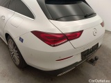  Mercedes  CLA-Klasse MERCEDES CLASSE CLA SHOOTING BREAK DIESEL (X118) CLA 200 d 150 Business Solution (EU6AP) 5d #25