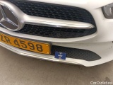  Mercedes  CLA-Klasse MERCEDES CLASSE CLA SHOOTING BREAK DIESEL (X118) CLA 200 d 150 Business Solution (EU6AP) 5d #35