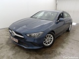 Mercedes  CLA-Klasse Mercedes-Benz CLA Shooting Brake CLA 200 d Business Solution Limited 5d 
