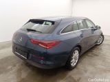 Mercedes  CLA-Klasse Mercedes-Benz CLA Shooting Brake CLA 200 d Business Solution Limited 5d #2