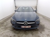  Mercedes  CLA-Klasse Mercedes-Benz CLA Shooting Brake CLA 200 d Business Solution Limited 5d #5