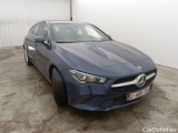  Mercedes  CLA-Klasse Mercedes-Benz CLA Shooting Brake CLA 200 d Business Solution Limited 5d #8