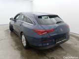  Mercedes  CLA-Klasse Mercedes-Benz CLA Shooting Brake CLA 200 d Business Solution Limited 5d #7