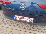  Mercedes  CLA-Klasse Mercedes-Benz CLA Shooting Brake CLA 200 d Business Solution Limited 5d #29
