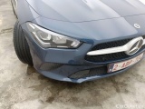  Mercedes  CLA-Klasse Mercedes-Benz CLA Shooting Brake CLA 200 d Business Solution Limited 5d #66