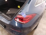  Mercedes  CLA-Klasse Mercedes-Benz CLA Shooting Brake CLA 200 d Business Solution Limited 5d #90