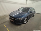  Mercedes  CLA-Klasse Mercedes-Benz CLA Shooting Brake CLA 180 d Business Solution Aut. 5d 