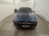  Mercedes  CLA-Klasse Mercedes-Benz CLA Shooting Brake CLA 180 d Business Solution Aut. 5d #5
