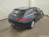  Mercedes  CLA-Klasse Mercedes-Benz CLA Shooting Brake CLA 180 d Business Solution Aut. 5d #2
