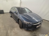  Mercedes  CLA-Klasse Mercedes-Benz CLA Shooting Brake CLA 180 d Business Solution Aut. 5d #8