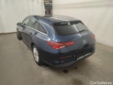  Mercedes  CLA-Klasse Mercedes-Benz CLA Shooting Brake CLA 180 d Business Solution Aut. 5d #7