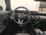  Mercedes  CLA-Klasse Mercedes-Benz CLA Shooting Brake CLA 180 d Business Solution Aut. 5d #9