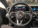  Mercedes  CLA-Klasse Mercedes-Benz CLA Shooting Brake CLA 180 d Business Solution Aut. 5d #20