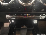  Mercedes  CLA-Klasse Mercedes-Benz CLA Shooting Brake CLA 180 d Business Solution Aut. 5d #22