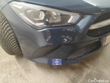  Mercedes  CLA-Klasse Mercedes-Benz CLA Shooting Brake CLA 180 d Business Solution Aut. 5d #26