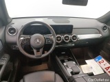 Mercedes  GLB Mercedes-Benz   180 d 5d #9