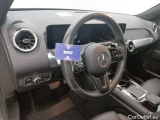  Mercedes  GLB Mercedes-Benz   180 d 5d #53