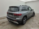  Mercedes  GLB MERCEDES CLASSE  DIESEL (X247)  180 d 116 Business Solution (EU6AP) 5d #59