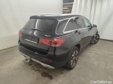  Mercedes  G-Klasee Mercedes-Benz GLC GLC 300 de 4MATIC 5d #2