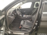  Mercedes  G-Klasee Mercedes-Benz GLC GLC 300 de 4MATIC 5d #3
