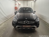  Mercedes  G-Klasee Mercedes-Benz GLC GLC 300 de 4MATIC 5d #5