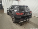  Mercedes  G-Klasee Mercedes-Benz GLC GLC 300 de 4MATIC 5d #7