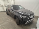  Mercedes  G-Klasee Mercedes-Benz GLC GLC 300 de 4MATIC 5d #8