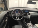 Mercedes  G-Klasee Mercedes-Benz GLC GLC 300 de 4MATIC 5d #9