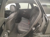 Mercedes  G-Klasee Mercedes-Benz GLC GLC 300 de 4MATIC 5d #10