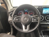  Mercedes  G-Klasee Mercedes-Benz GLC GLC 300 de 4MATIC 5d #24