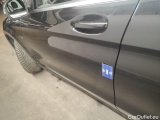 Mercedes  G-Klasee Mercedes-Benz GLC GLC 300 de 4MATIC 5d #34