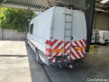  Mercedes  Sprinter Mercedes-Benz  516 CDI A3H2 5.0T 4d DC #2