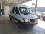  Mercedes  Sprinter Mercedes-Benz  516 CDI A3H2 5.0T 4d DC #9