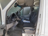  Mercedes  Sprinter Mercedes-Benz  516 CDI A3H2 5.0T 4d DC #10