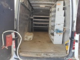  Mercedes  Sprinter Mercedes-Benz  516 CDI A3H2 5.0T 4d DC #14