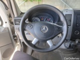  Mercedes  Sprinter Mercedes-Benz  516 CDI A3H2 5.0T 4d DC #20