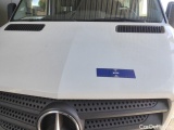  Mercedes  Sprinter Mercedes-Benz  516 CDI A3H2 5.0T 4d DC #28