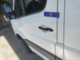  Mercedes  Sprinter Mercedes-Benz  516 CDI A3H2 5.0T 4d DC #30