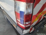  Mercedes  Sprinter Mercedes-Benz  516 CDI A3H2 5.0T 4d DC #40