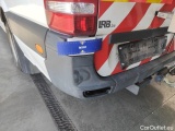  Mercedes  Sprinter Mercedes-Benz  516 CDI A3H2 5.0T 4d DC #42