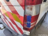  Mercedes  Sprinter Mercedes-Benz  516 CDI A3H2 5.0T 4d DC #49