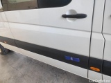  Mercedes  Sprinter Mercedes-Benz  516 CDI A3H2 5.0T 4d DC #53
