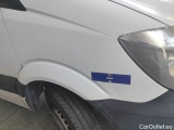  Mercedes  Sprinter Mercedes-Benz  516 CDI A3H2 5.0T 4d DC #59