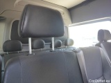  Mercedes  Sprinter Mercedes-Benz  516 CDI A3H2 5.0T 4d DC #66