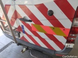  Mercedes  Sprinter Mercedes-Benz  516 CDI A3H2 5.0T 4d DC #63