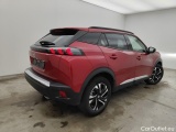  Peugeot  2008 PEUGEOT  DIESEL - 2020 1.5 BlueHDi 130 Allure Pack S&S (EU6.3) 5d #2