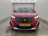  Peugeot  2008 PEUGEOT  DIESEL - 2020 1.5 BlueHDi 130 Allure Pack S&S (EU6.3) 5d #5